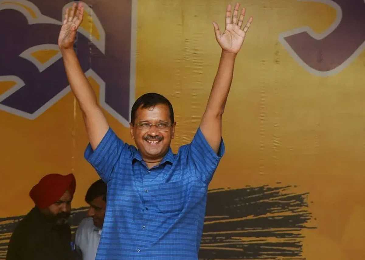 चुनाव आयोग ने आप को राष्ट्रीय पार्टी का दर्जा दिया, तृणमूल, राकांपा, भाकपा ने अपना दर्जा खोया